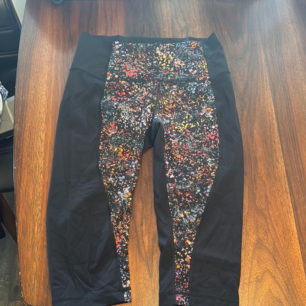 Colorful Kids Leggings